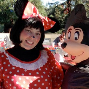 Minnie Mouse - Los Angeles, CA - Children's Entertainment