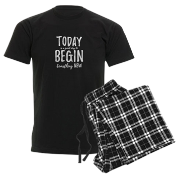 Motivational Pajamas