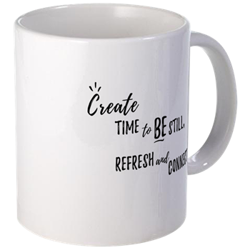 Inspirational Mug