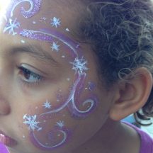 Face Painting Magic