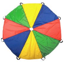 Parachute Games