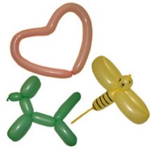 Balloon Animals